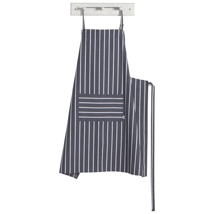 Butcher Stripe Oversized Mighty Apron - Image 5