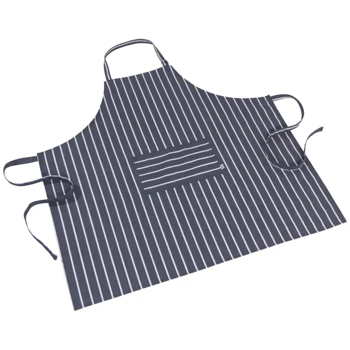 Butcher Stripe Oversized Mighty Apron - Image 7